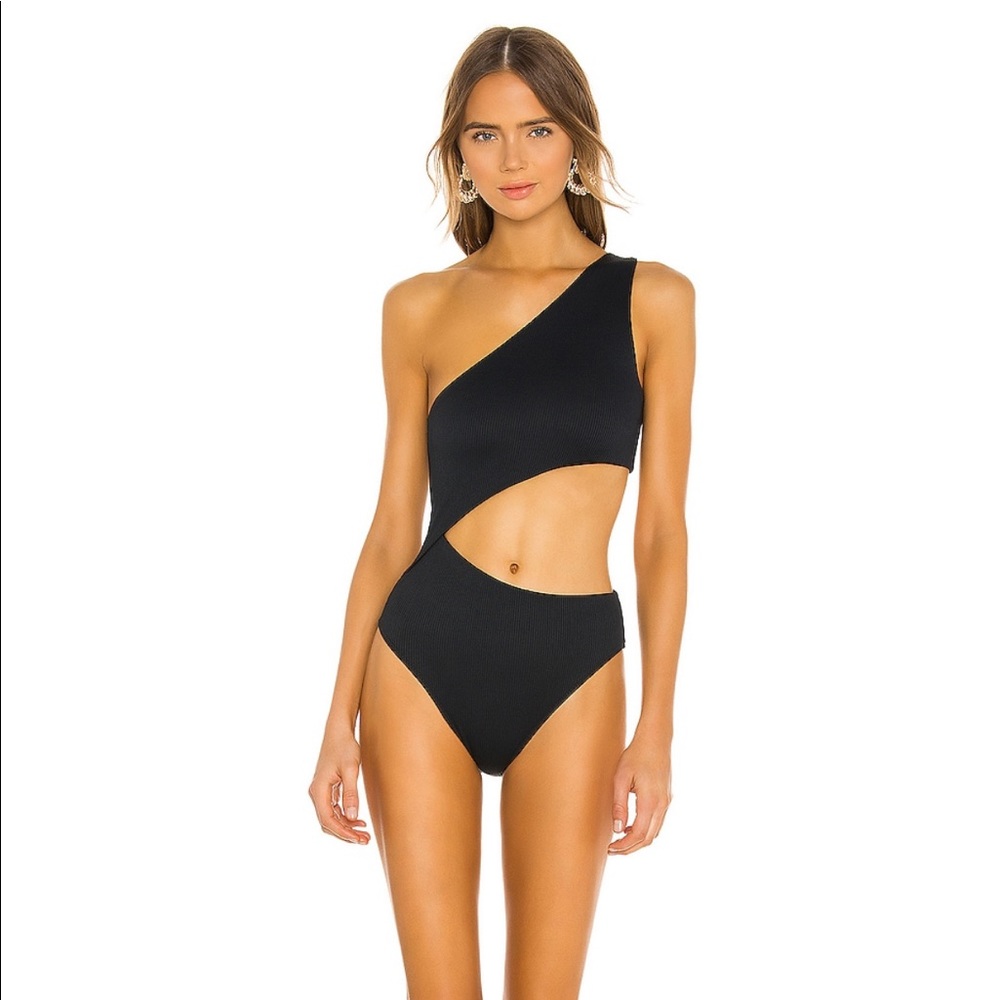 “Beach riot” Celine one piece
